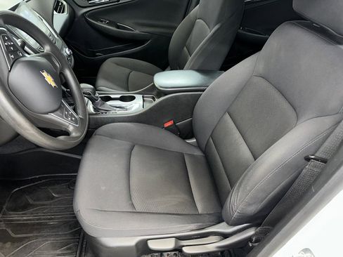 Used 2022 Chevrolet Malibu LS FWD image 5