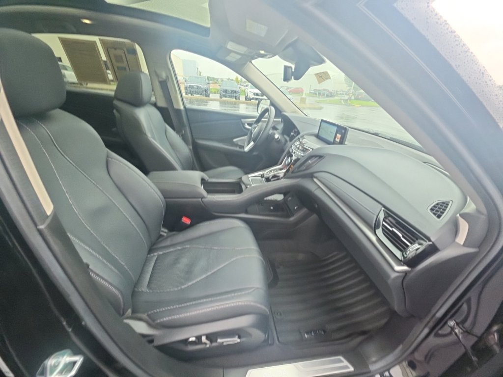Certified 2024 Acura RDX w/ Technology Package AWD/4WD image 34