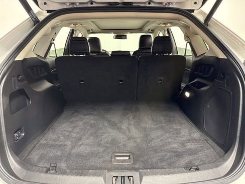 Used 2022 Ford Edge Titanium w/ Class II Trailer Tow Package image 22