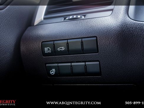 Used 2017 Lexus RX 350 AWD image 19