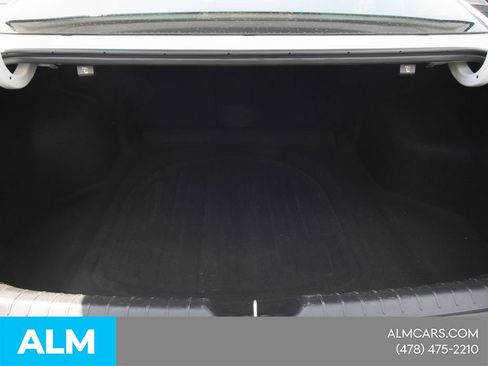 Used 2025 Kia K4 FWD image 37