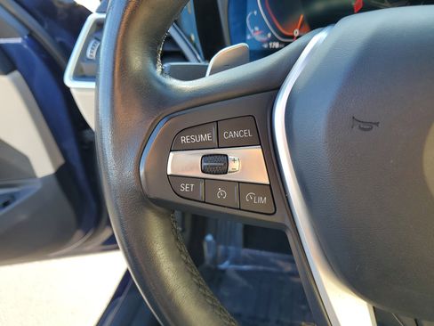 Used 2019 BMW 330i xDrive Sedan w/ Convenience Package image 30