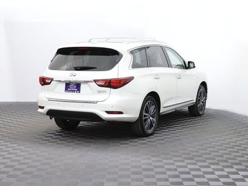 Used 2018 INFINITI QX60 Luxe w/ Deluxe Technology Package image 6