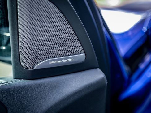 New 2026 BMW X5 M Competition w/ Executive Package image 29