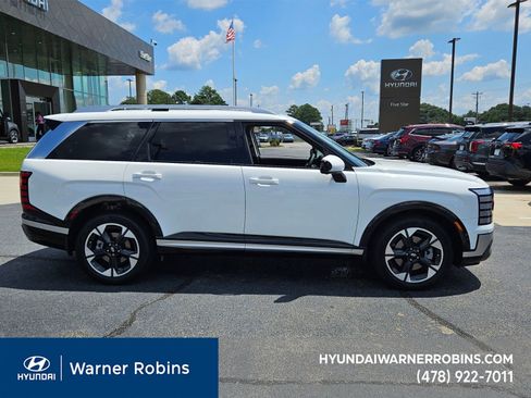 New 2026 Hyundai Palisade Limited image 13