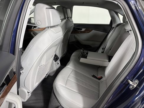 Used 2022 Audi A4 2.0T Premium Plus image 36