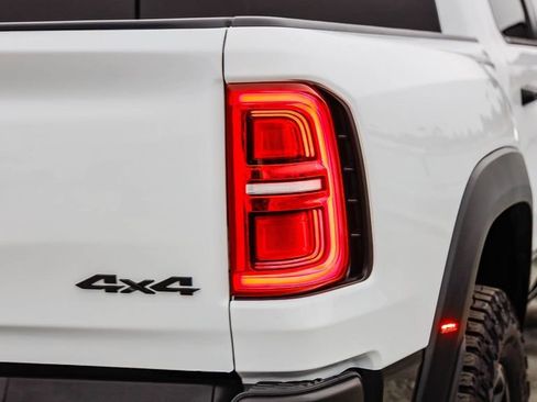 Used 2025 RAM 1500 RHO w/ Bed Utility Group AWD/4WD image 10