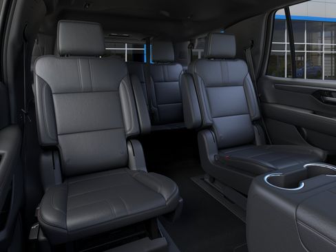 New 2026 Chevrolet Tahoe RST RWD image 17