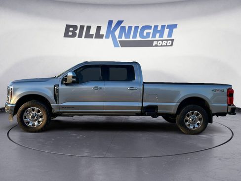 Used 2024 Ford F250 Lariat w/ Lariat Ultimate Package image 2