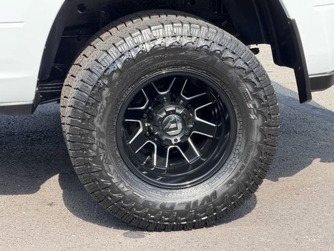 Used 2023 RAM 3500 Tradesman AWD/4WD image 14