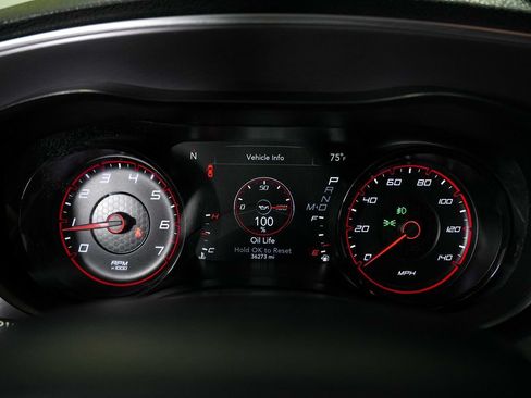 Used 2022 Dodge Charger GT w/ Blacktop Package RWD image 17