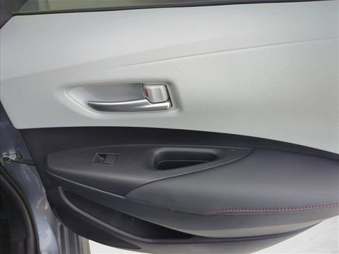 Certified 2024 Toyota Corolla SE FWD image 23