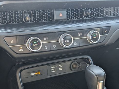 Used 2023 Honda CR-V Sport image 18