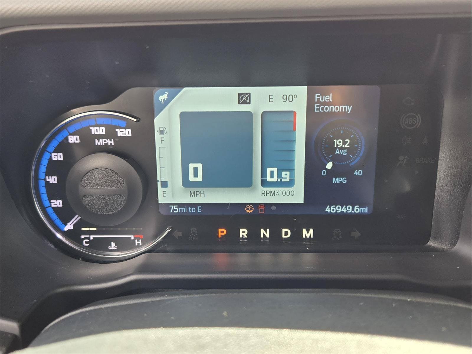 Used 2023 Ford Bronco Big Bend AWD/4WD image 15