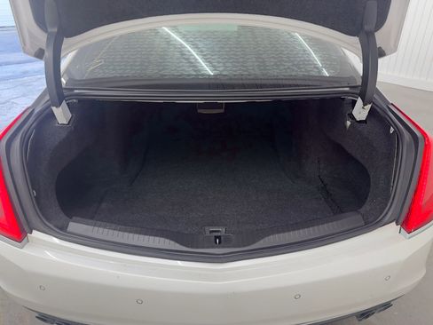 Used 2016 Cadillac CT6 3.6 AWD image 12