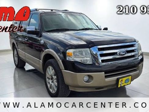 Used 2013 Ford Expedition King Ranch RWD image 7