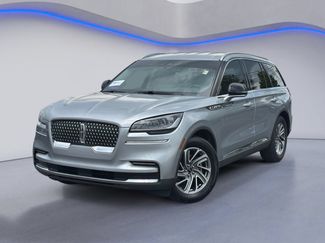 Used 2023 Lincoln Aviator 2WD video 2