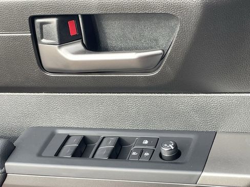 New 2026 Toyota Tundra SR5 image 16