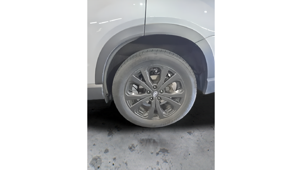 Used 2019 Subaru Forester Sport w/ Popular Package #2 AWD/4WD image 20