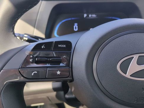 New 2026 Hyundai Elantra SEL Sport image 29