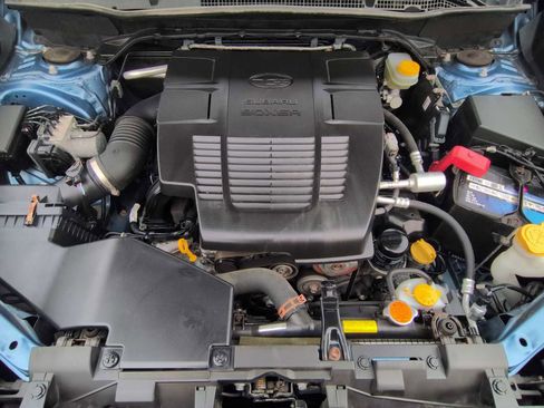 Used 2019 Subaru Forester Limited w/ Popular Package #3 image 15