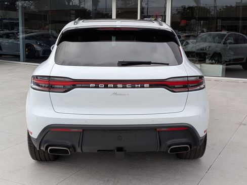 New 2026 Porsche Macan image 10