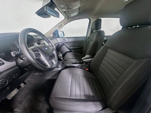 Used 2020 Ford Ranger XLT w/ Equipment Group 301A Mid AWD/4WD image 13