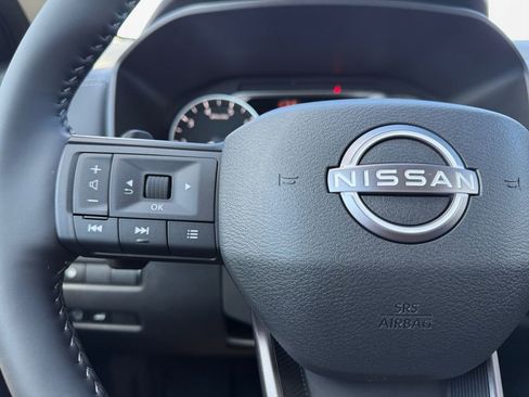 New 2026 Nissan Rogue SV w/ Cold Weather Package image 25