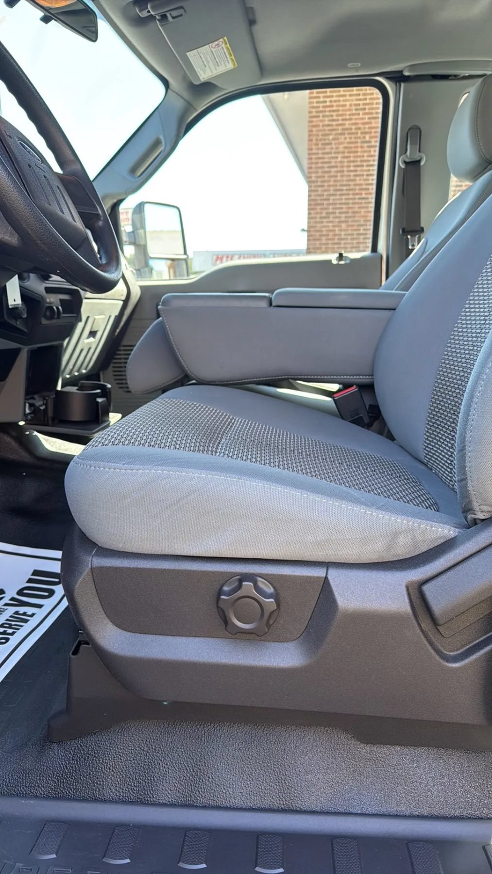Used 2015 Ford F350 XL w/ Power Equipment Group RWD image 11