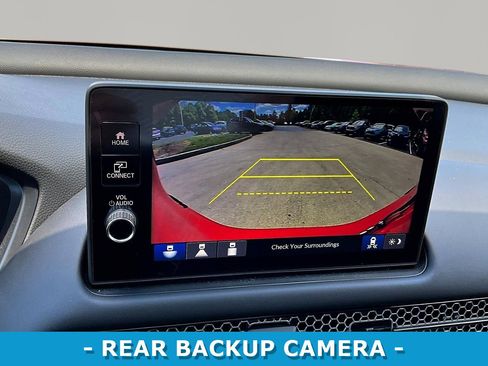 Certified 2026 Honda HR-V Sport image 14
