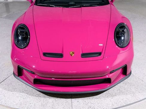 Used 2022 Porsche 911 GT3 image 33