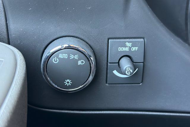 New 2026 Chevrolet Express 3500 w/ Power Convenience Package RWD image 28