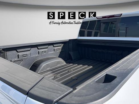 Used 2022 GMC Sierra 3500 Denali AWD/4WD image 24