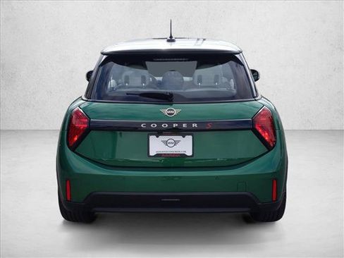 New 2027 MINI Cooper S FWD image 8