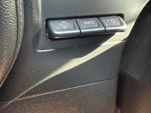 Used 2021 Chevrolet Silverado 1500 LTZ w/ Technology Package image 21