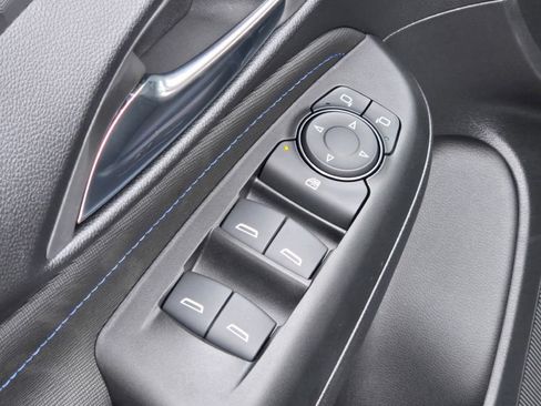 New 2026 Buick Envista Sport Touring w/ Convenience I Package FWD image 30