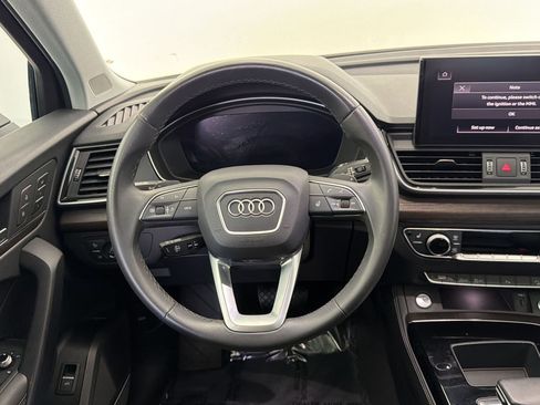 Used 2024 Audi Q5 2.0T Premium Plus AWD/4WD image 30