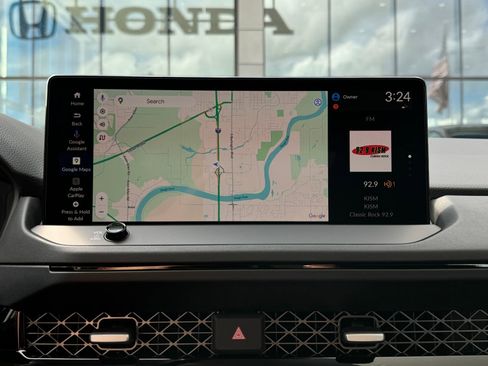 New 2026 Honda Accord Touring image 20