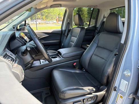 Used 2024 Honda Ridgeline RTL image 20