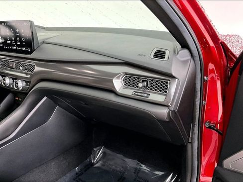 Used 2025 Acura Integra A-Spec FWD image 19