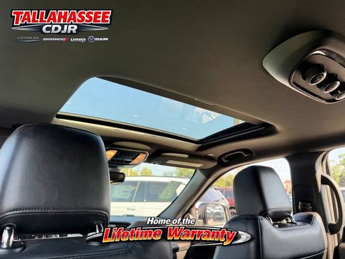 Used 2024 Dodge Durango R/T AWD/4WD image 36