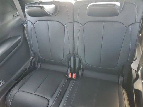 New 2026 Jeep Grand Cherokee L Limited AWD/4WD image 11