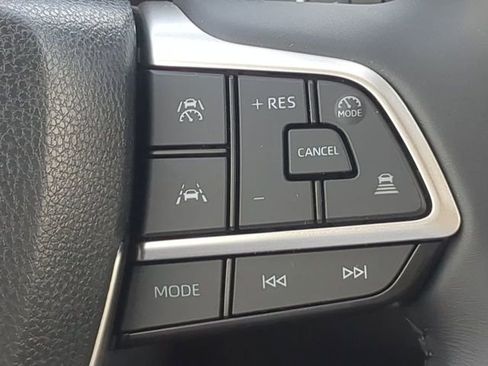 New 2026 Toyota Grand Highlander XLE image 26