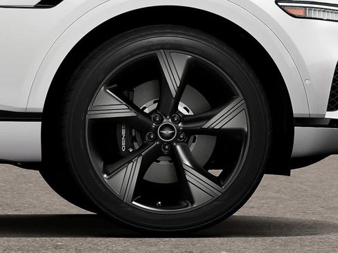 New 2026 Genesis GV80 3.5T Prestige AWD/4WD image 8