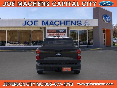 New 2026 Ford Maverick Lobo image 7