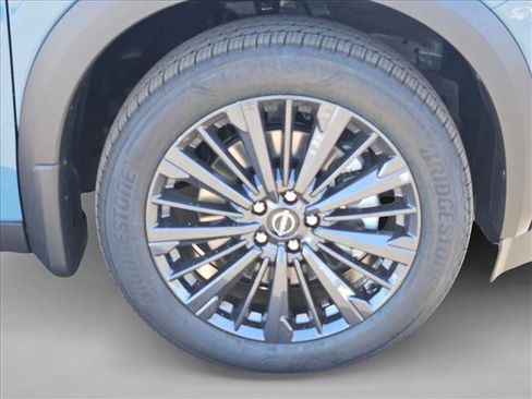 New 2026 Nissan Pathfinder SL AWD/4WD image 10