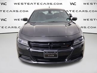 Used 2018 Dodge Charger Police w/ Fleet Safety Group AWD/4WD video 2