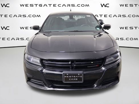 Used 2018 Dodge Charger Police w/ Fleet Safety Group AWD/4WD image 2