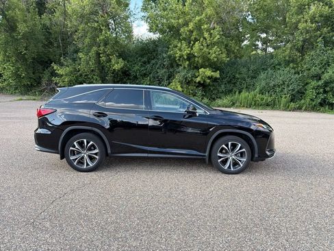 Used 2021 Lexus RX 350L Premium w/ Premium Package AWD/4WD image 20