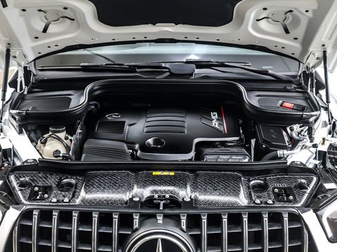 Certified 2023 Mercedes-Benz GLE 53 AMG 4MATIC image 13